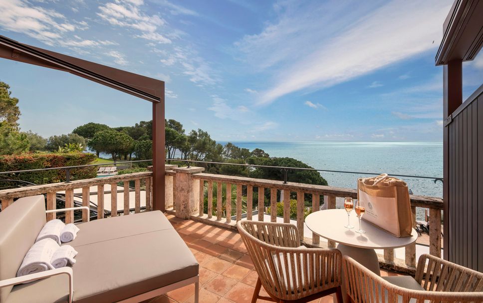 バルコニー 写真