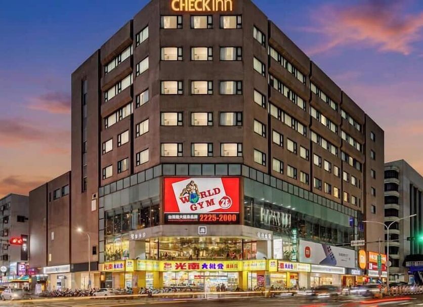 建物 写真