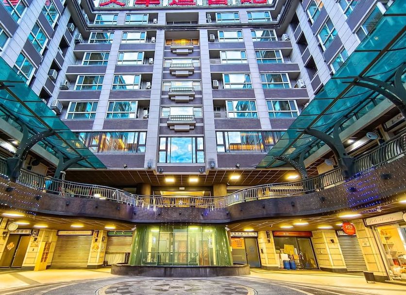 建物 写真