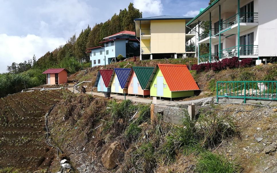 建物 写真