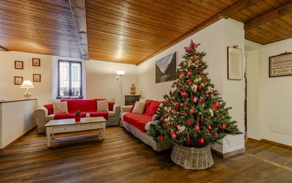 リビングルーム 写真