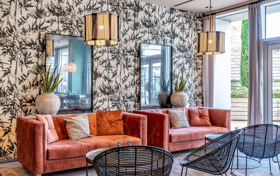 リビングルーム 写真