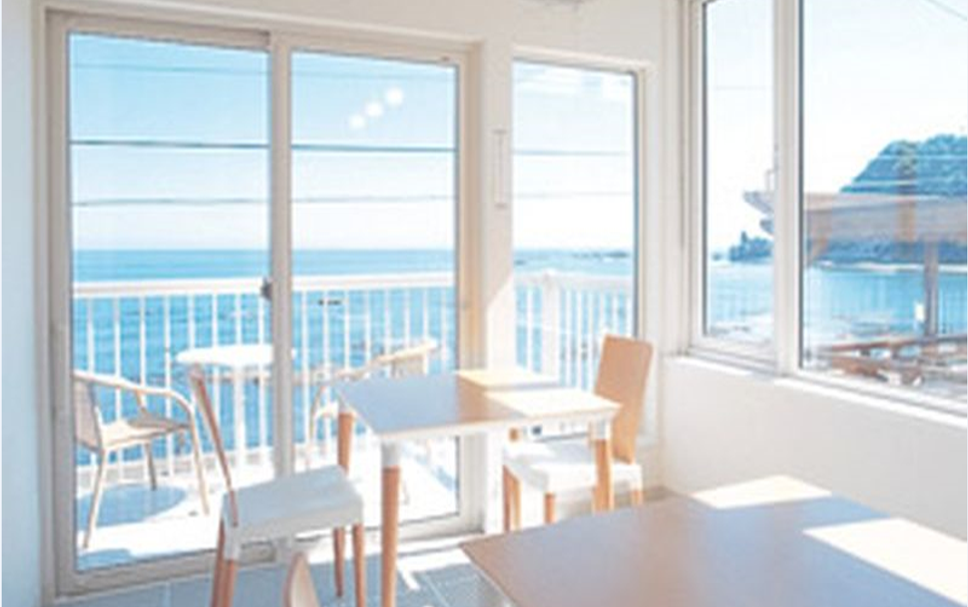 レストラン 写真