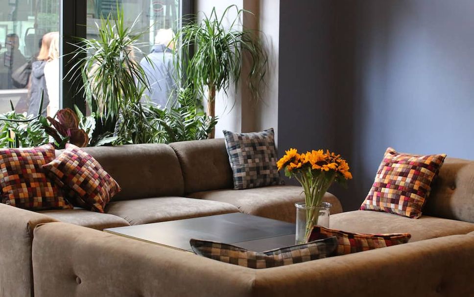 リビングルーム 写真