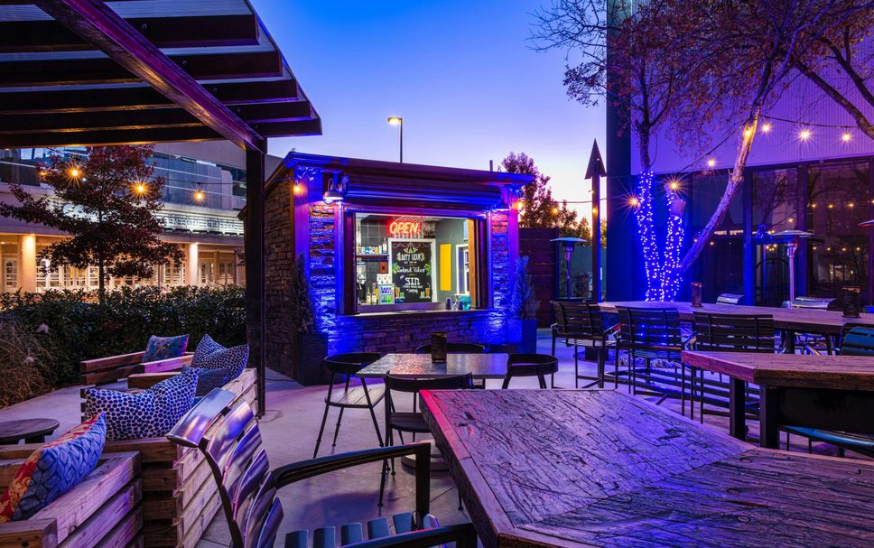 レストラン 写真