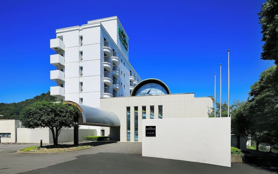 建物 写真