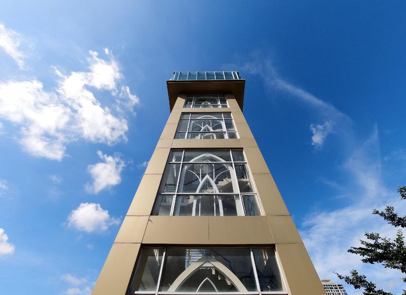 建物 写真