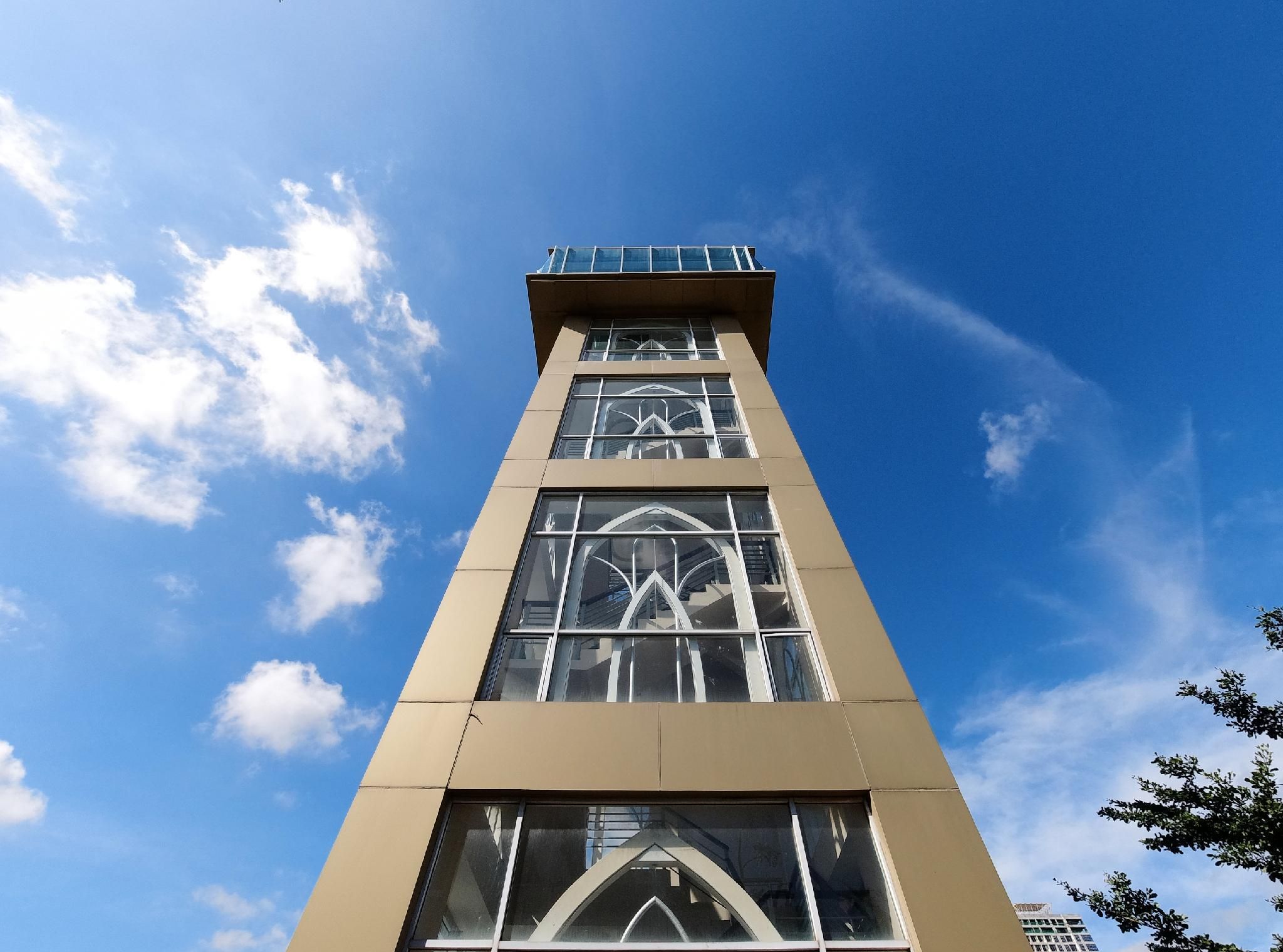 建物