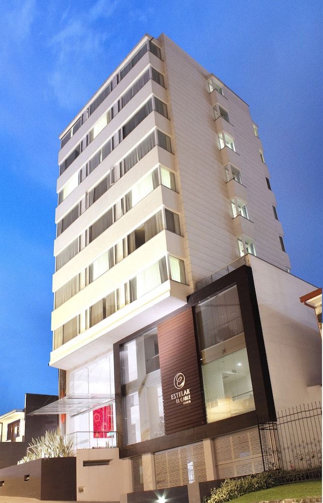 建物