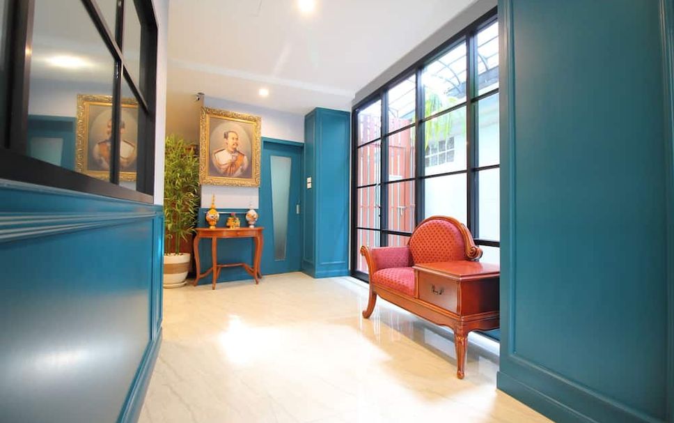 リビングルーム 写真