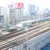 屋外の景色