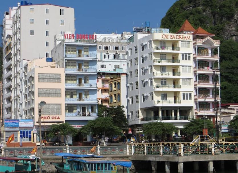 建物 写真