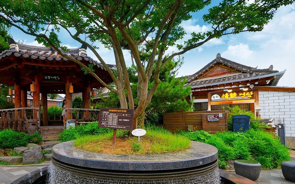 屋外の景色 写真