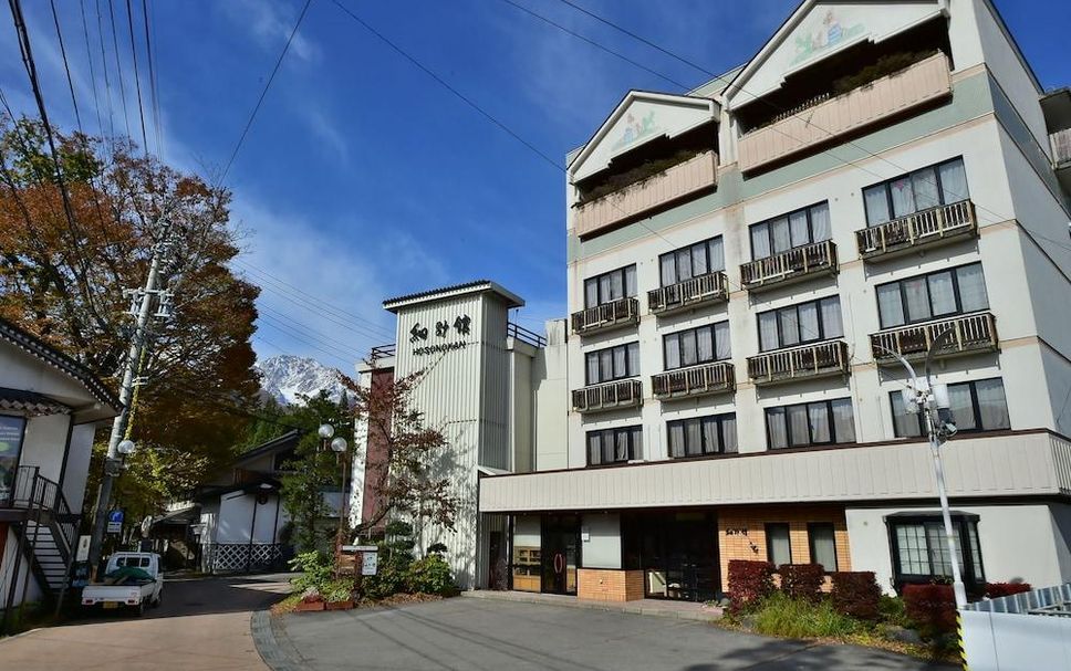 建物 写真