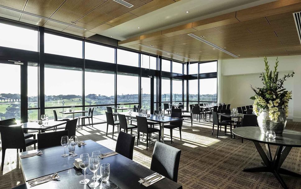 レストラン 写真