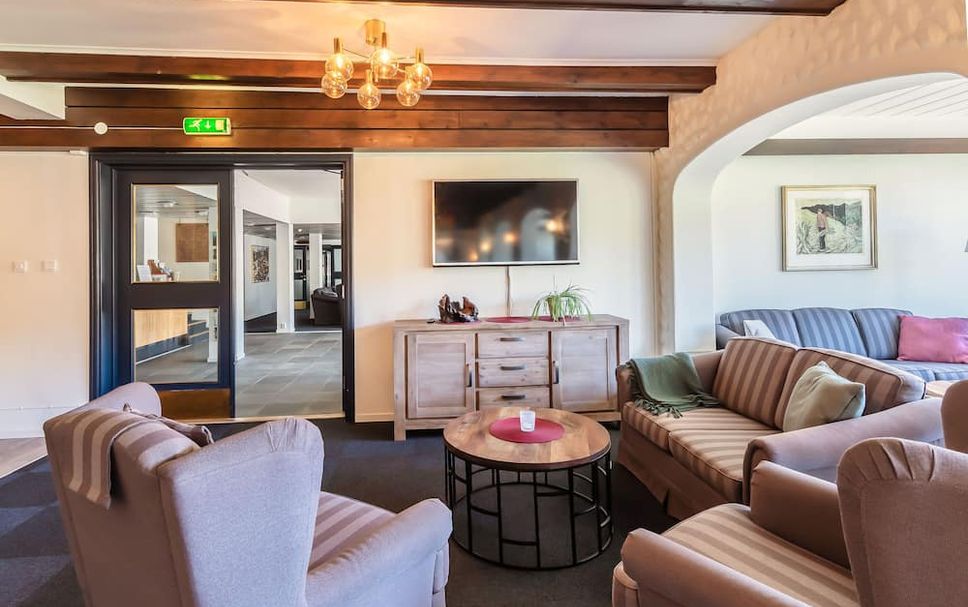 リビングルーム 写真