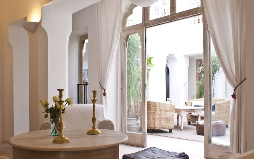 レストラン 写真