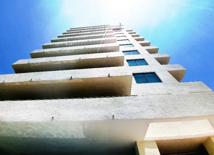 建物 写真