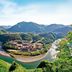 屋外の景色