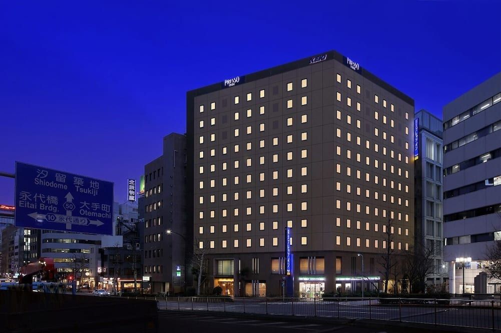 建物 写真