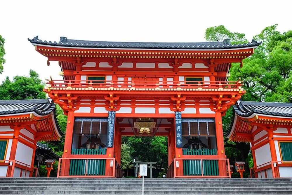 建物