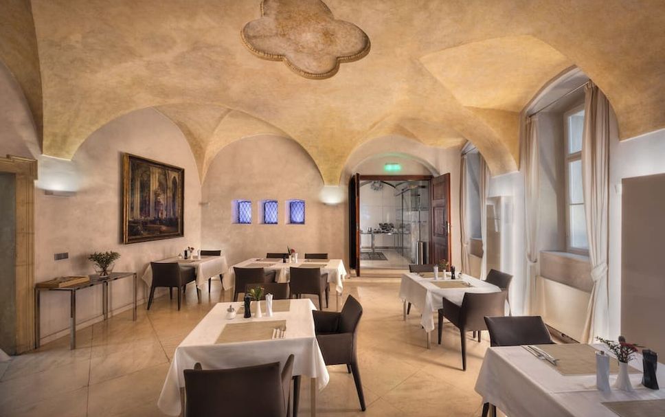 レストラン 写真