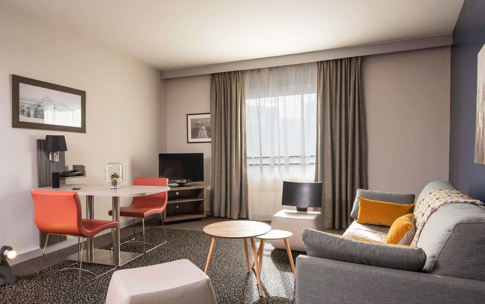 リビングルーム 写真