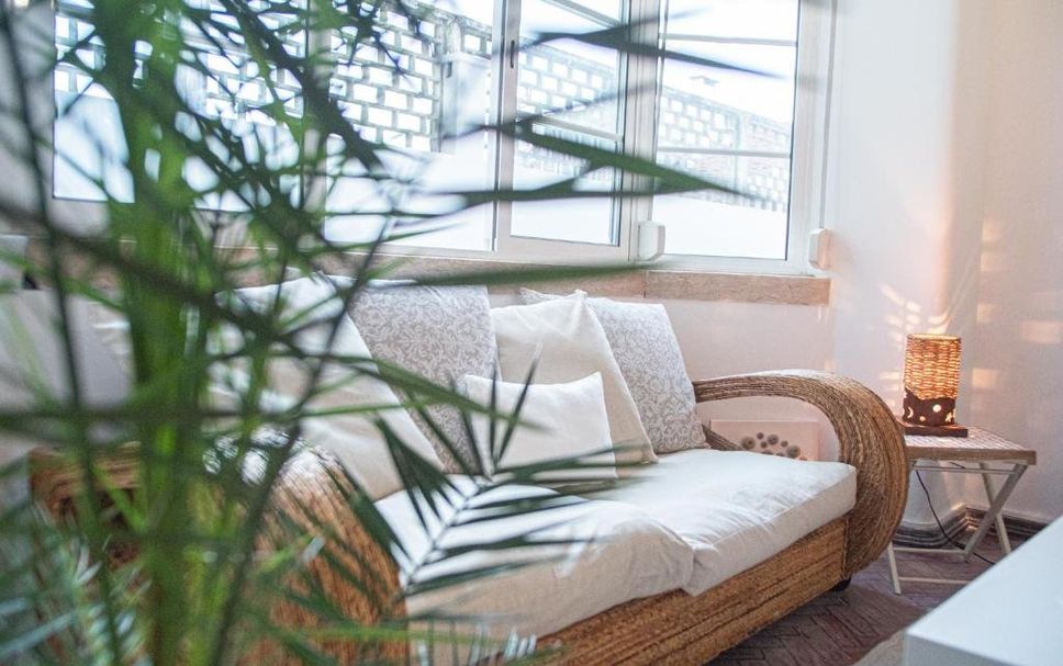 リビングルーム 写真