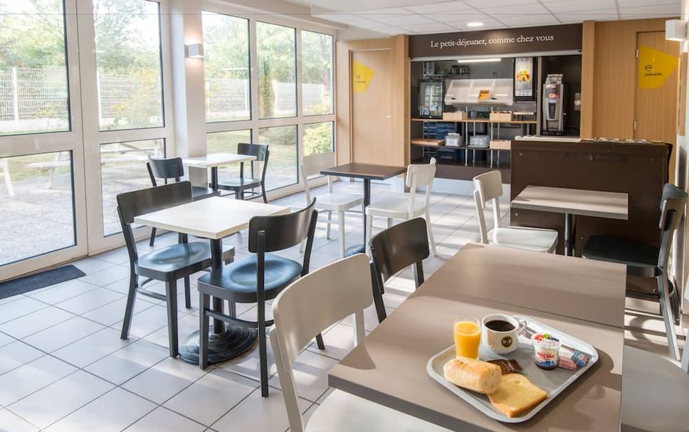 レストラン 写真