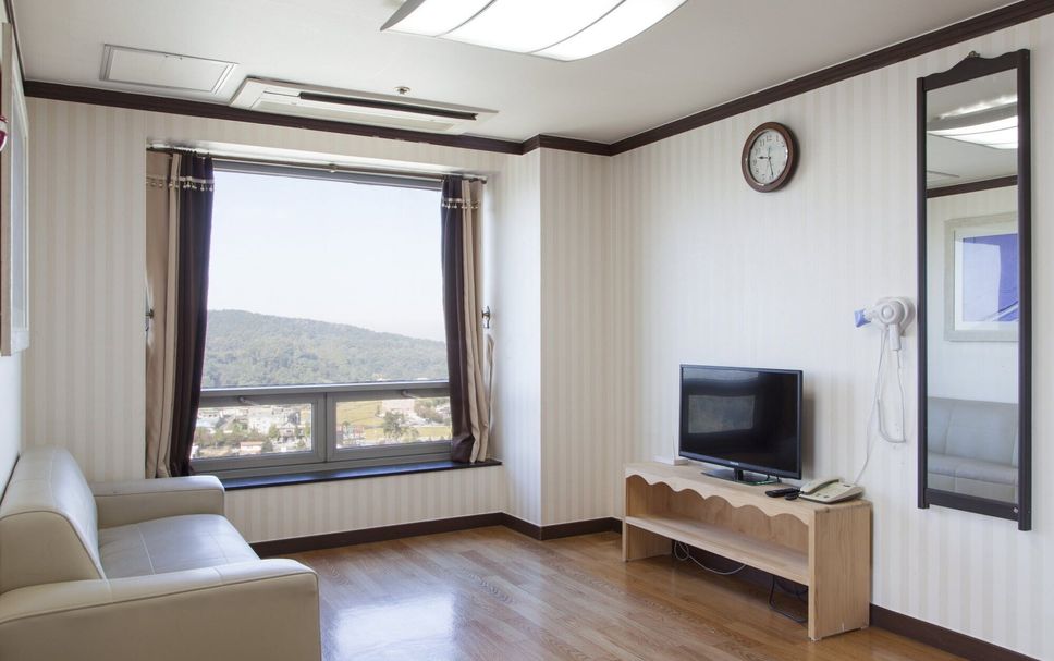 リビングルーム 写真