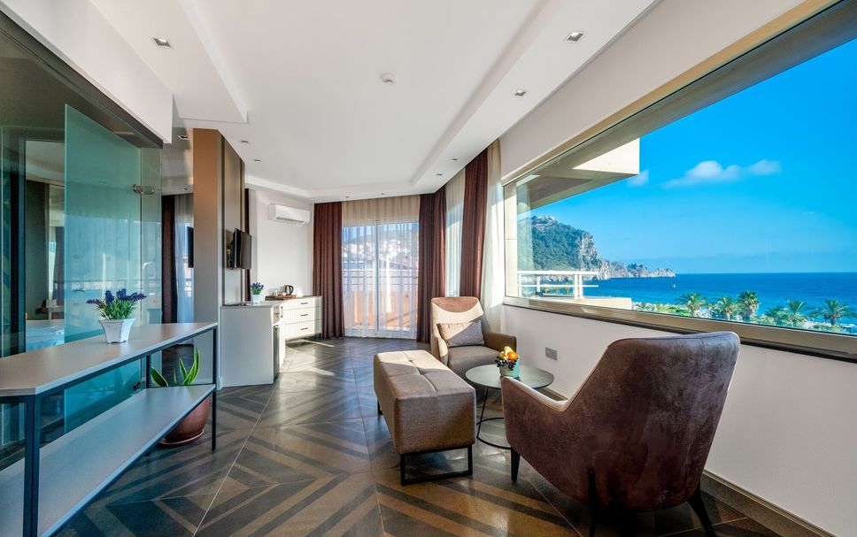 リビングルーム 写真