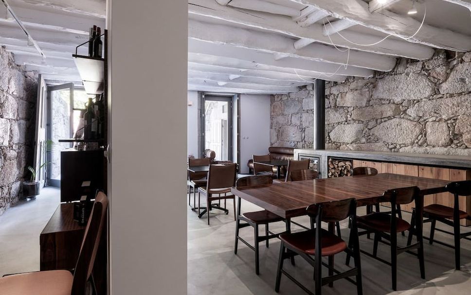 レストラン 写真