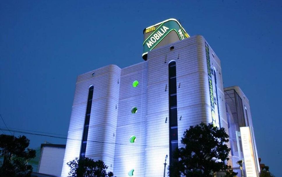 建物 写真