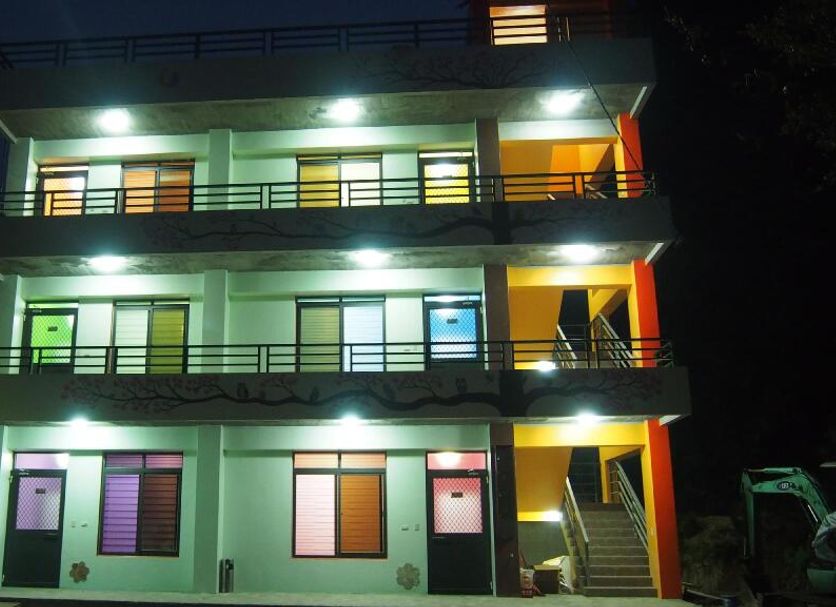 建物 写真