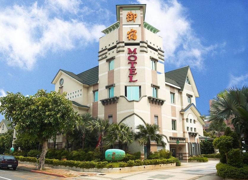 建物 写真