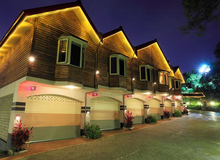 建物 写真