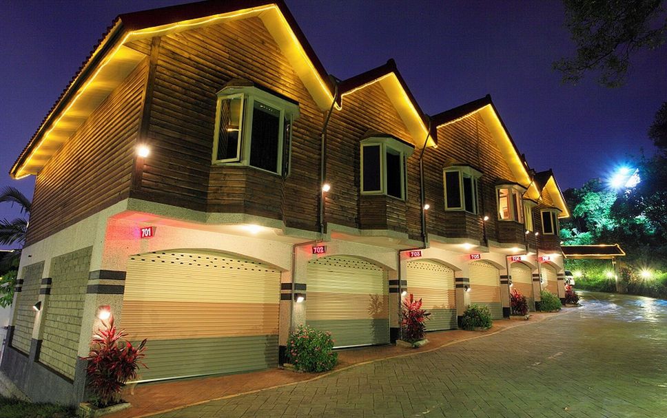 建物 写真
