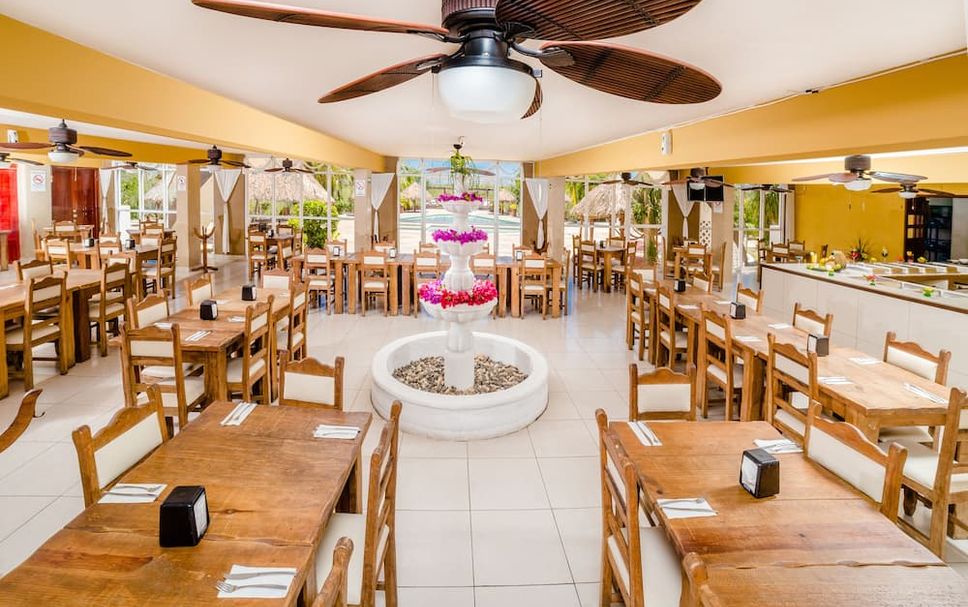 レストラン 写真