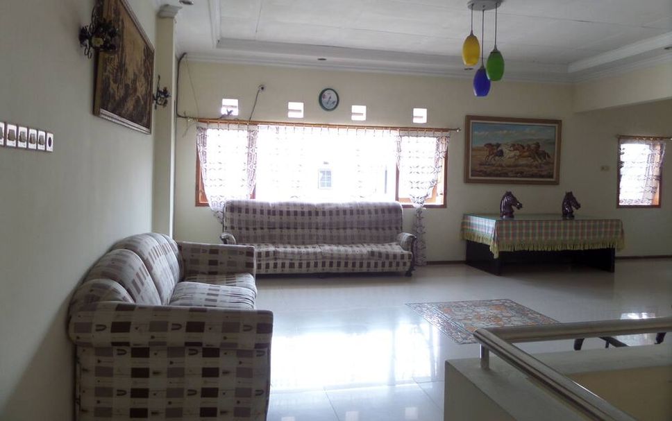 リビングルーム 写真