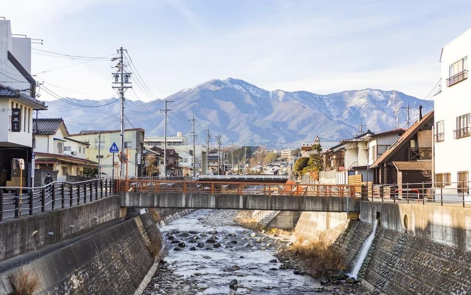 屋外の景色 写真