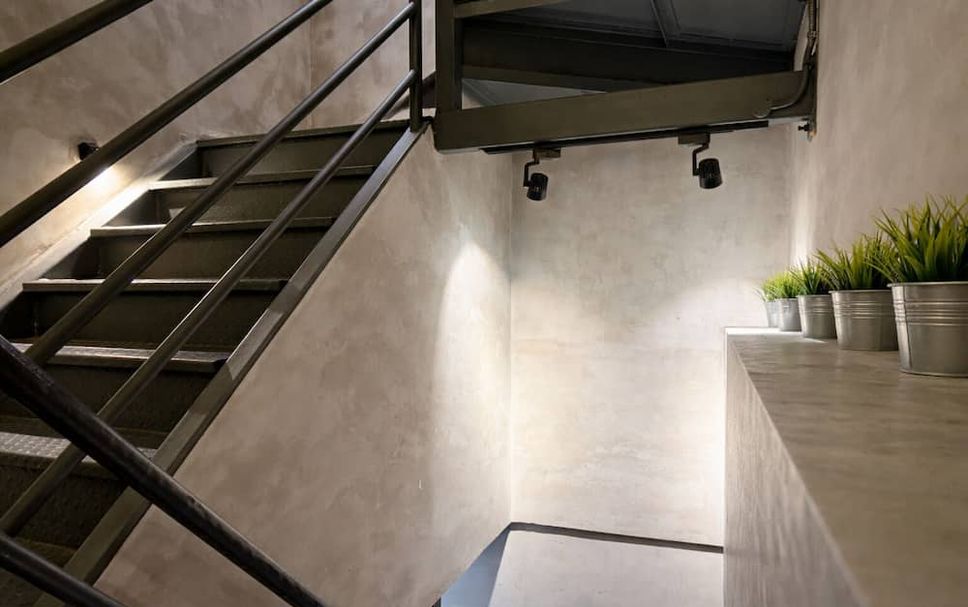 階段 写真