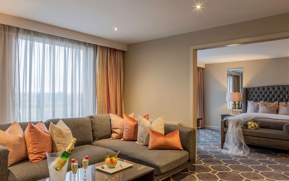 リビングルーム 写真