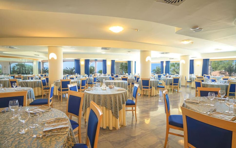 レストラン 写真