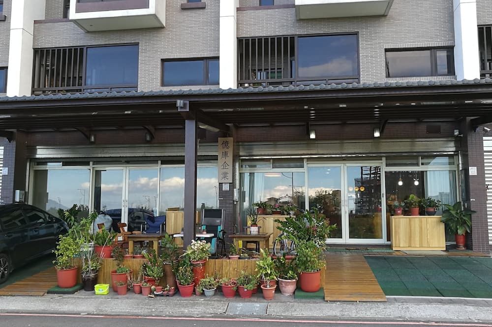 建物