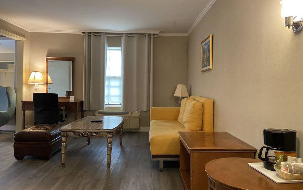 リビングルーム 写真