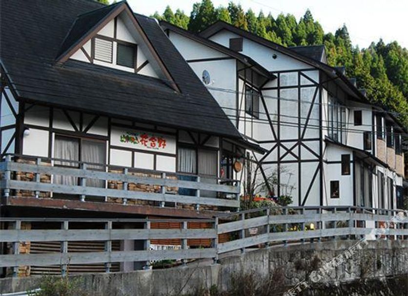 建物 写真