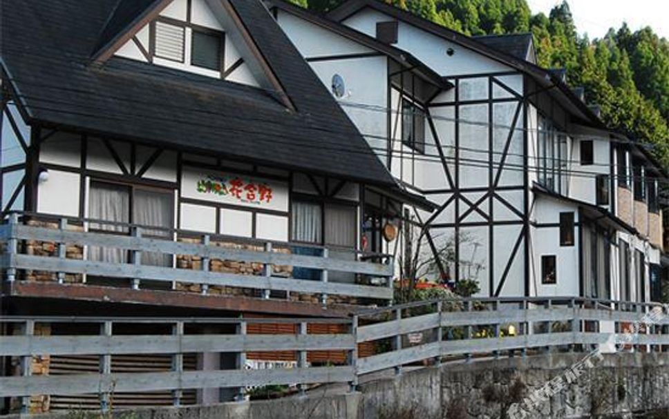 建物 写真