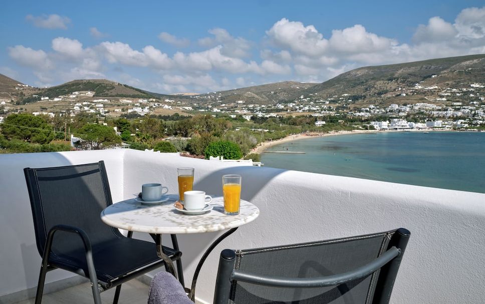 バルコニー 写真