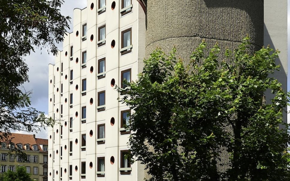 建物 写真