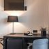 客室の設備